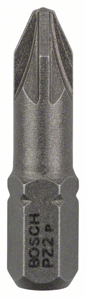 Skrutkovací hrot Extra Hart PZ 2, 25 mm