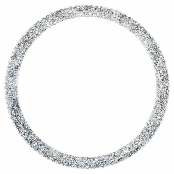 Redukcný krúžok pre pílové kotúce 30 x 25 x 1,5 mm