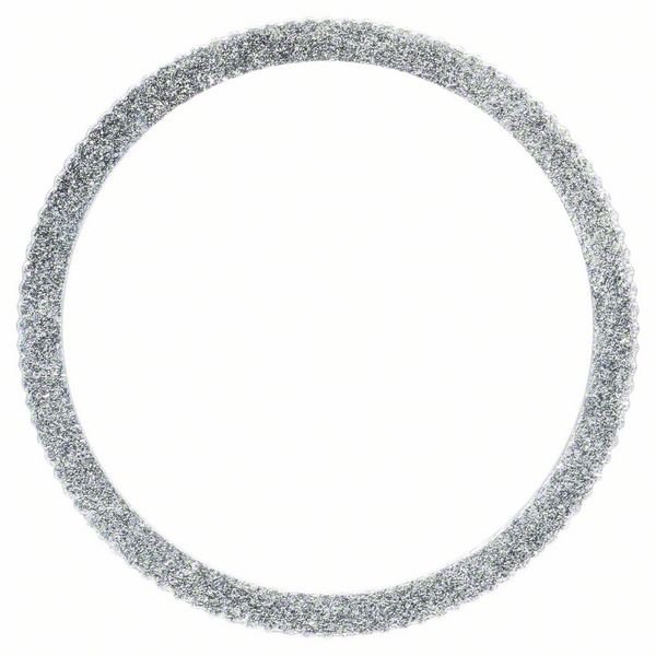 Redukcný krúžok pre pílové kotúce 30 x 25,4 x 1,5 mm