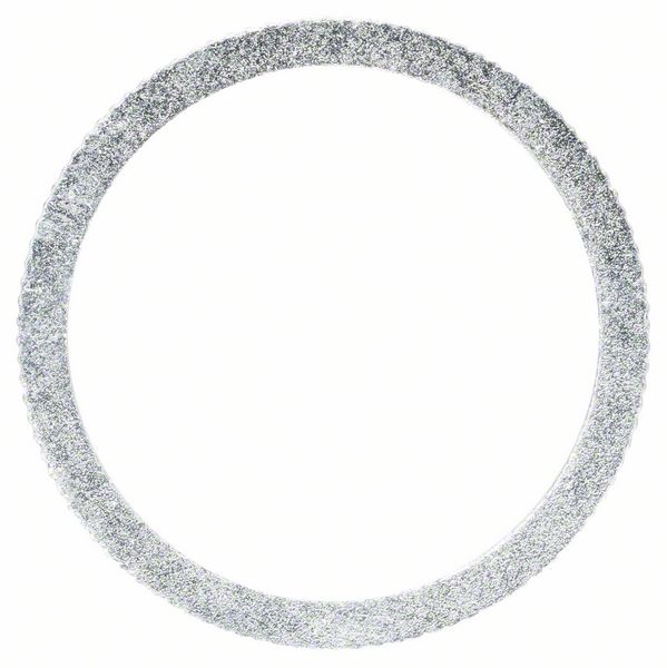 Redukcný krúžok pre pílové kotúce 30 x 25 x 1,8 mm